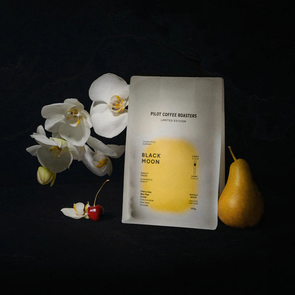 Black Moon -Limited Edition-