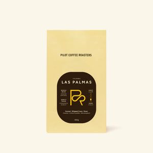 Las Palmas