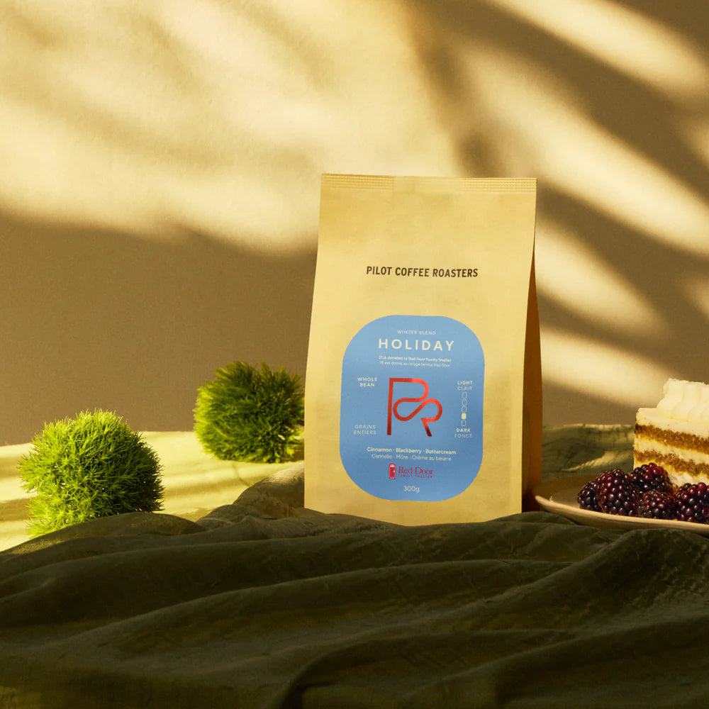 HOLIDAY WINTER BLEND 🎄 2.1kg