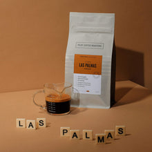 Load image into Gallery viewer, Las Palmas (Espresso)
