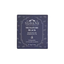 Load image into Gallery viewer, SLOANE TEA - SIGNATURE BLACK TEA
