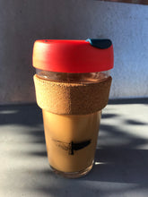 Load image into Gallery viewer, KEEPCUP - 16OZ WITH ROGUE LOGO
