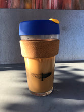 Load image into Gallery viewer, KEEPCUP - 16OZ WITH ROGUE LOGO

